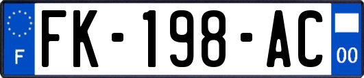 FK-198-AC