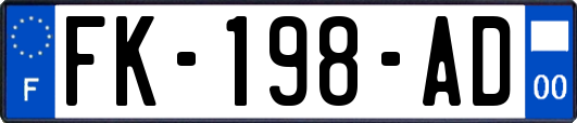 FK-198-AD