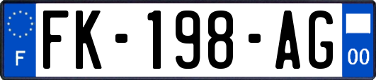 FK-198-AG