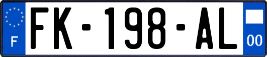 FK-198-AL