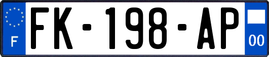 FK-198-AP