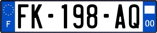 FK-198-AQ