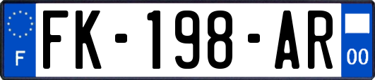 FK-198-AR