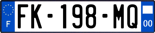 FK-198-MQ