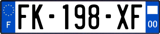 FK-198-XF
