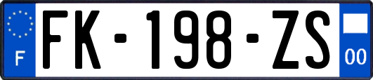 FK-198-ZS
