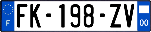 FK-198-ZV