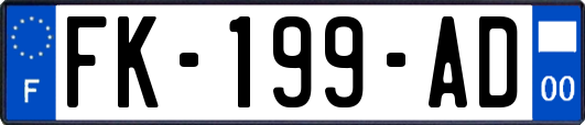 FK-199-AD