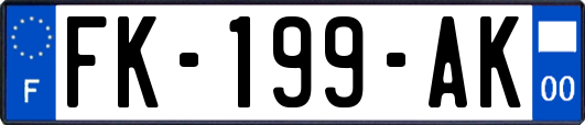 FK-199-AK