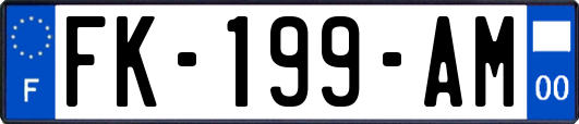 FK-199-AM