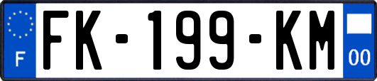 FK-199-KM