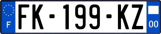 FK-199-KZ