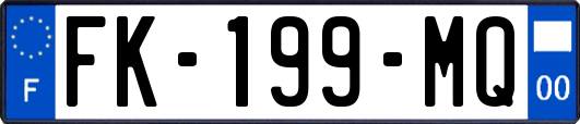 FK-199-MQ