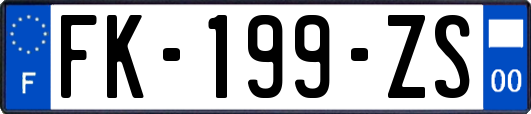 FK-199-ZS