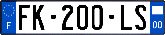 FK-200-LS