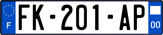 FK-201-AP