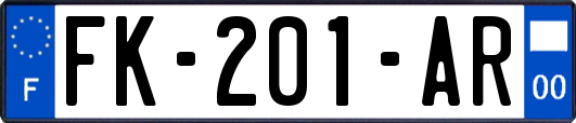 FK-201-AR