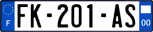 FK-201-AS