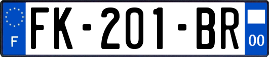 FK-201-BR