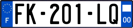 FK-201-LQ