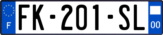 FK-201-SL