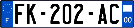 FK-202-AC