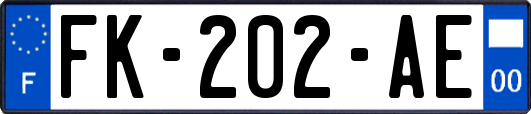 FK-202-AE