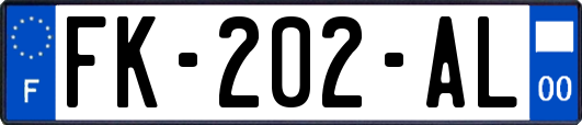 FK-202-AL
