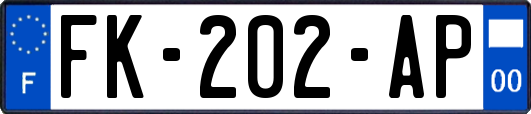 FK-202-AP