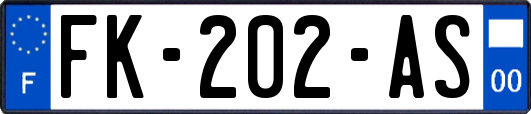 FK-202-AS