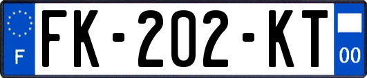 FK-202-KT