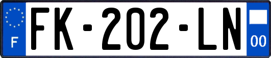 FK-202-LN