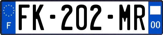 FK-202-MR