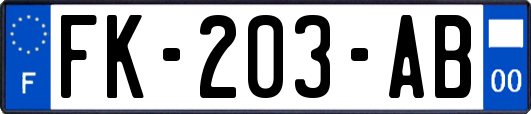 FK-203-AB