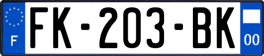 FK-203-BK