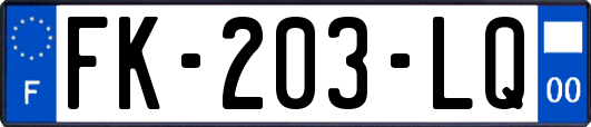 FK-203-LQ