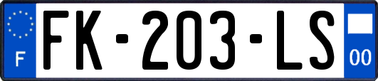 FK-203-LS