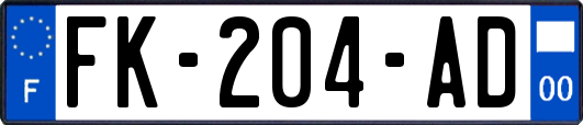 FK-204-AD