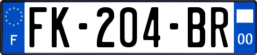 FK-204-BR