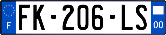 FK-206-LS