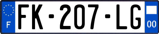 FK-207-LG