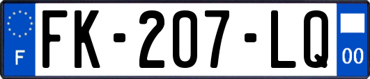 FK-207-LQ