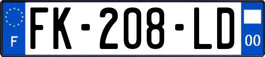 FK-208-LD