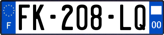 FK-208-LQ