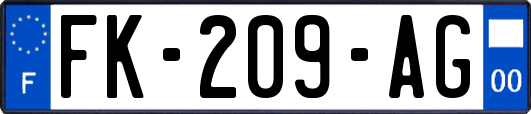 FK-209-AG