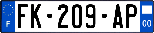 FK-209-AP