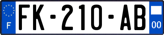 FK-210-AB