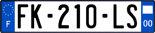 FK-210-LS