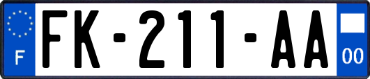 FK-211-AA