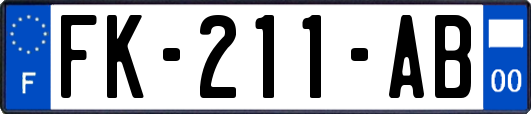 FK-211-AB